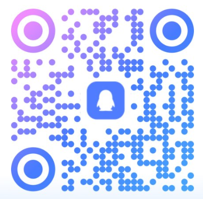 QQ二维码
