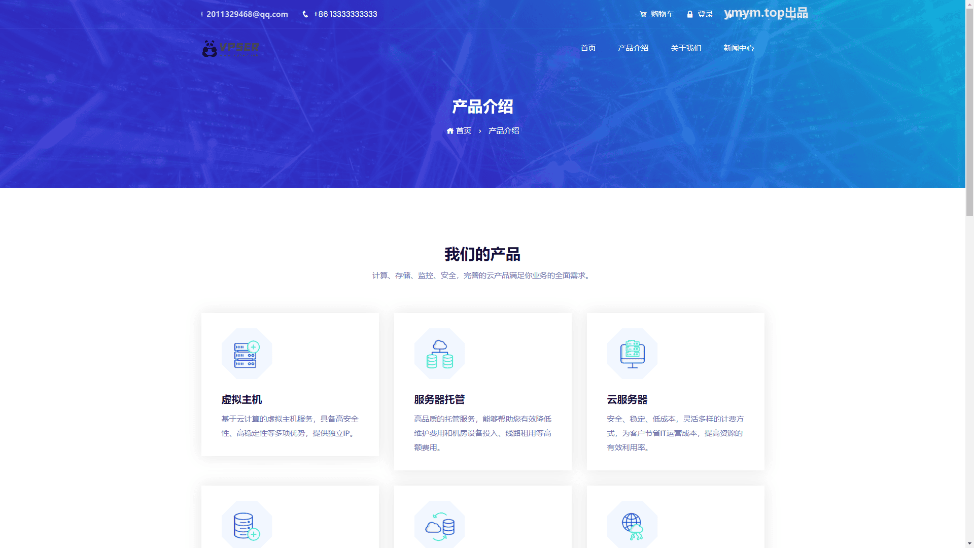 魔方财务锐度云模板V1.0.1模板下载