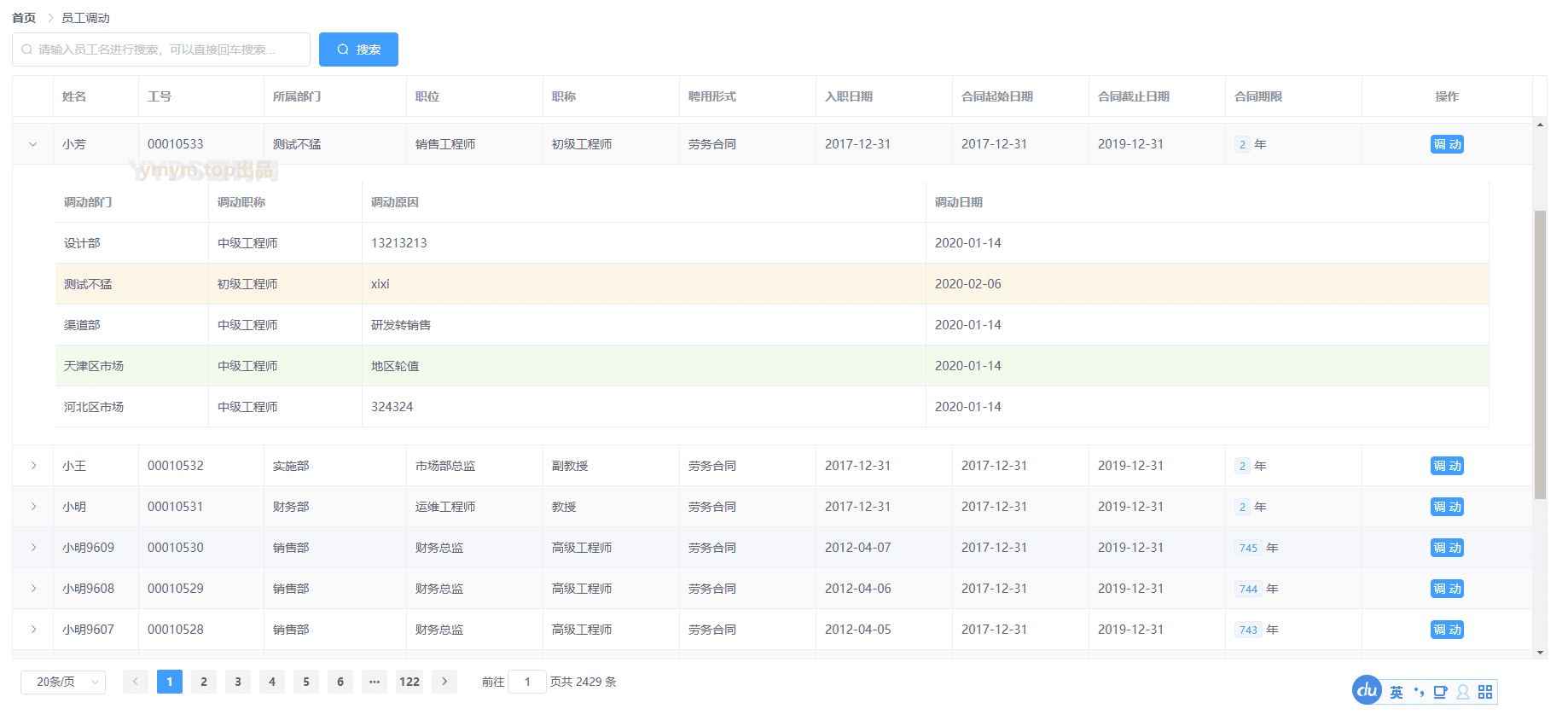 1739516595386078.png 基于SpringBoot的人事管理系统源码