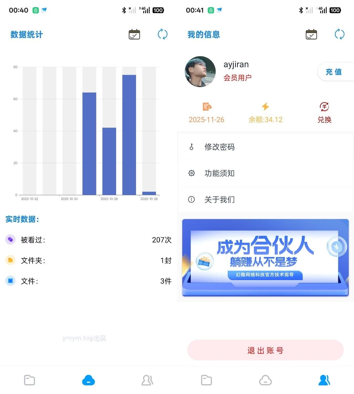 智链图床 - 图片转链接一体化统计