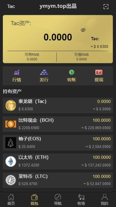 区块链源码交易中心系统plustoken种类新版本农场/牧场游戏