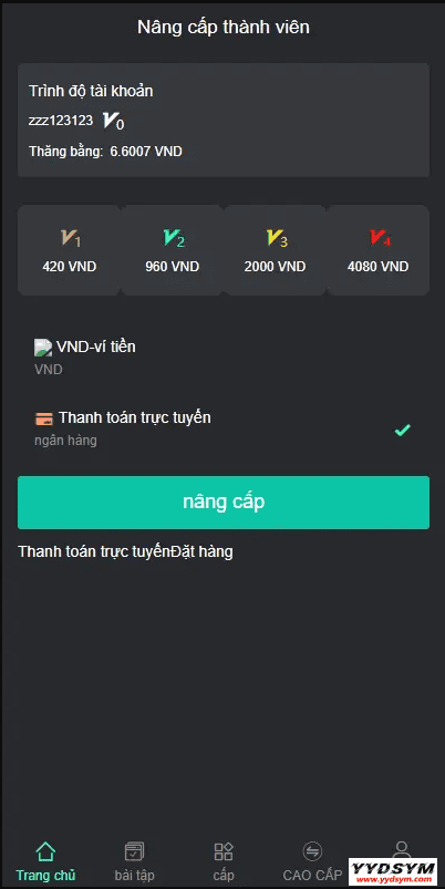 基于thinkphp的国际版双语言任务点赞源码系统越南版脸书任务点赞系统源码